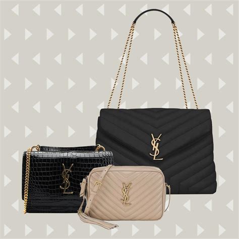 ysl tela|Everything You Need to Know Before Buying a YSL Bag .